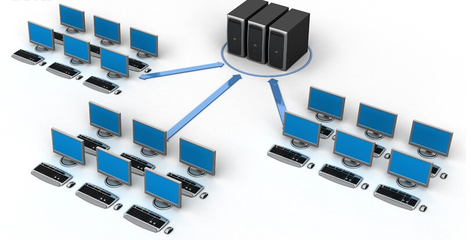 路由器接口與網絡技術解析 LAN、WAN、WLAN與VLAN的區別與應用