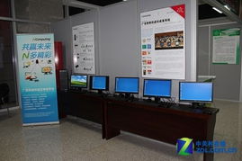 nComputing產品亮相常州TOP60企業研討會，引領應用軟件服務新趨勢