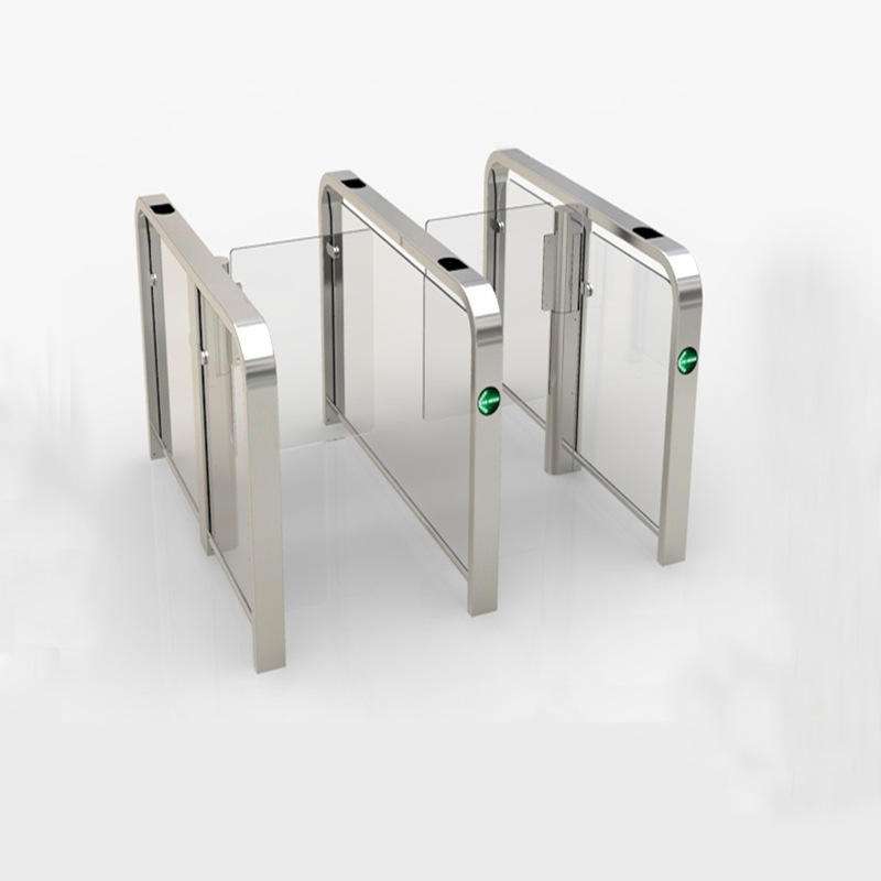 出入口機市場今日報價走勢分析 聚焦實名制、尾隨門與工地智能門禁轉閘