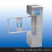 紅捷HJD系列立式擺閘 品質與創新的出入口控制解決方案