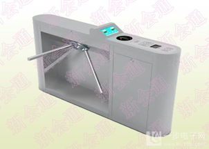 上海三輥閘、擺閘、翼閘與人臉識別人證合一身份證核查系統 專業出入口機廠家盤點