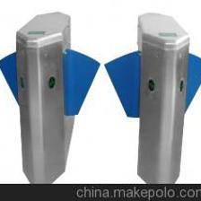 鄭州翼閘優質工程商供應 創新通科技打造高效安全出入口解決方案