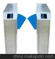 深圳健華JH-312D橋式斜角擋閘 出入口控制的專業之選